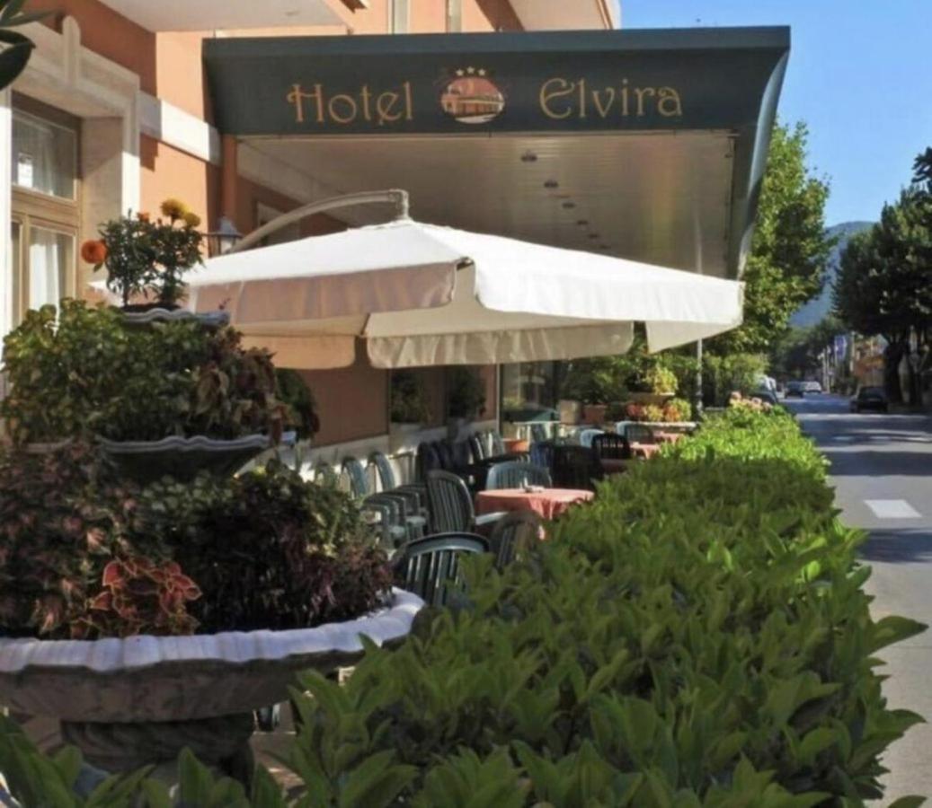 Hotel Elvira Ф'юджі Екстер'єр фото