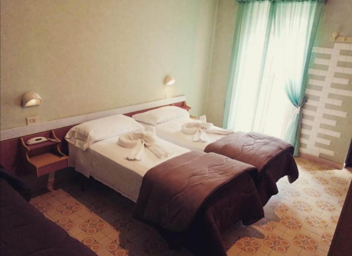 Hotel Elvira Ф'юджі Екстер'єр фото