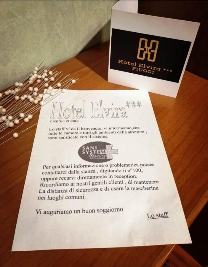 Hotel Elvira Ф'юджі Екстер'єр фото