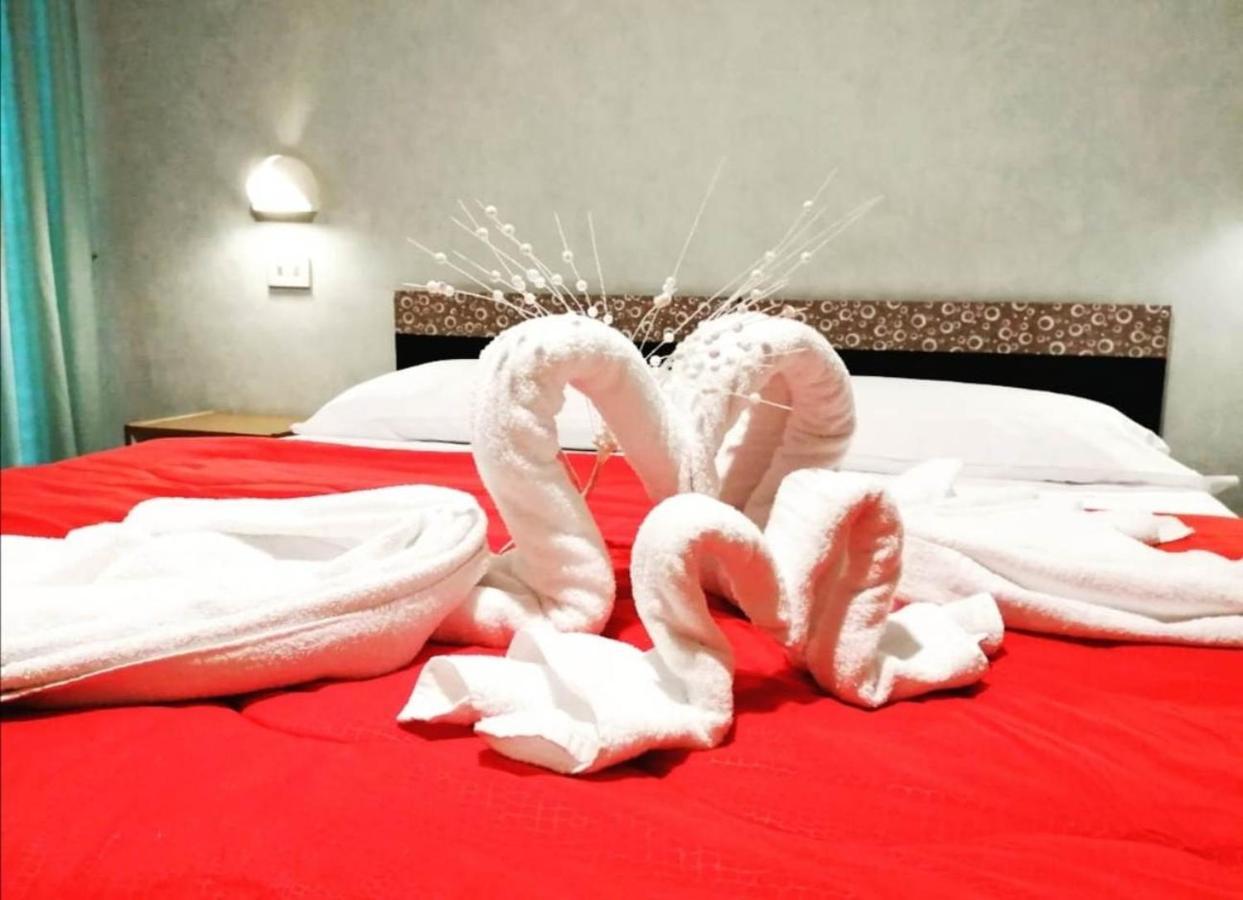 Hotel Elvira Ф'юджі Екстер'єр фото