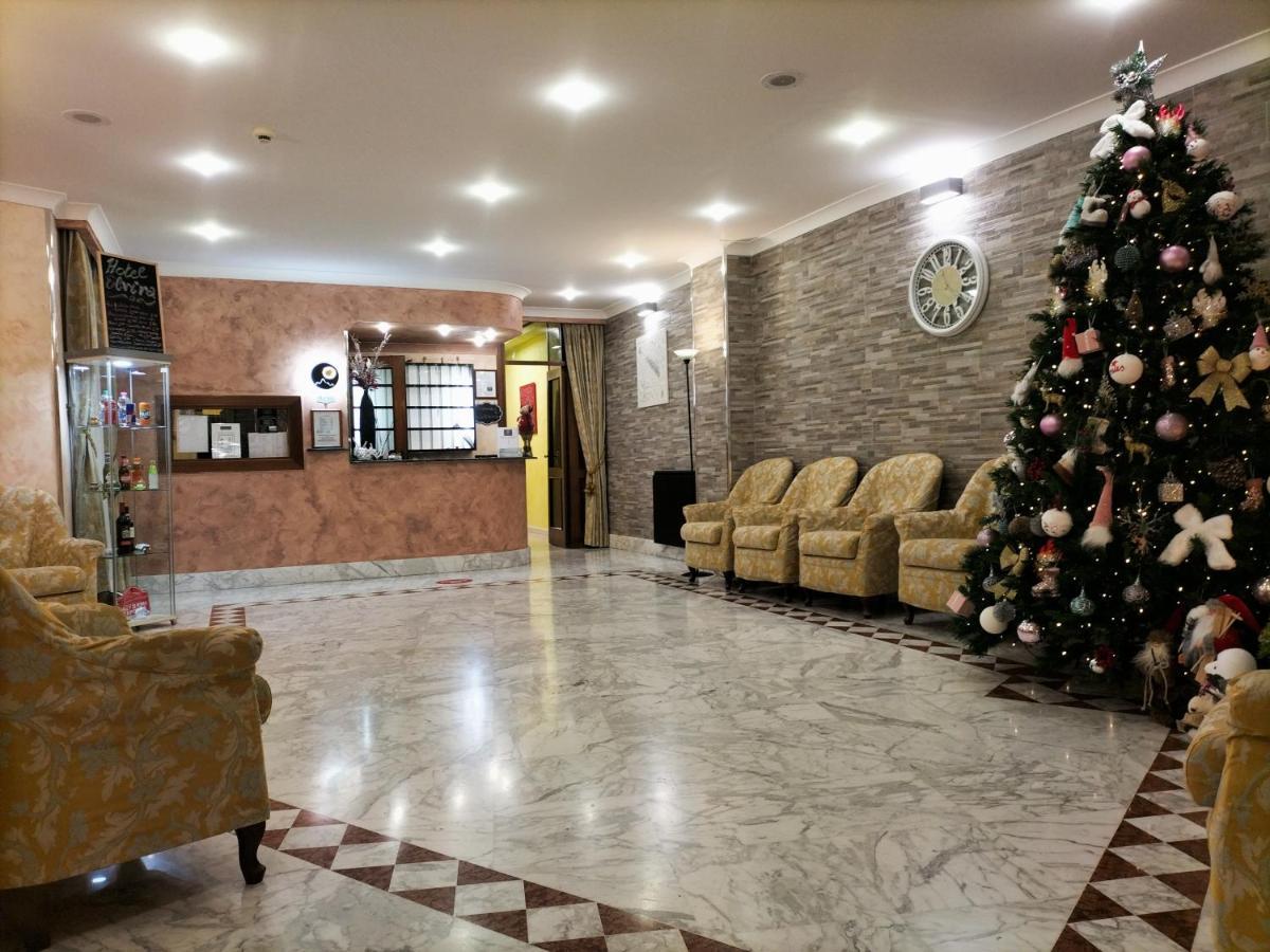 Hotel Elvira Ф'юджі Екстер'єр фото