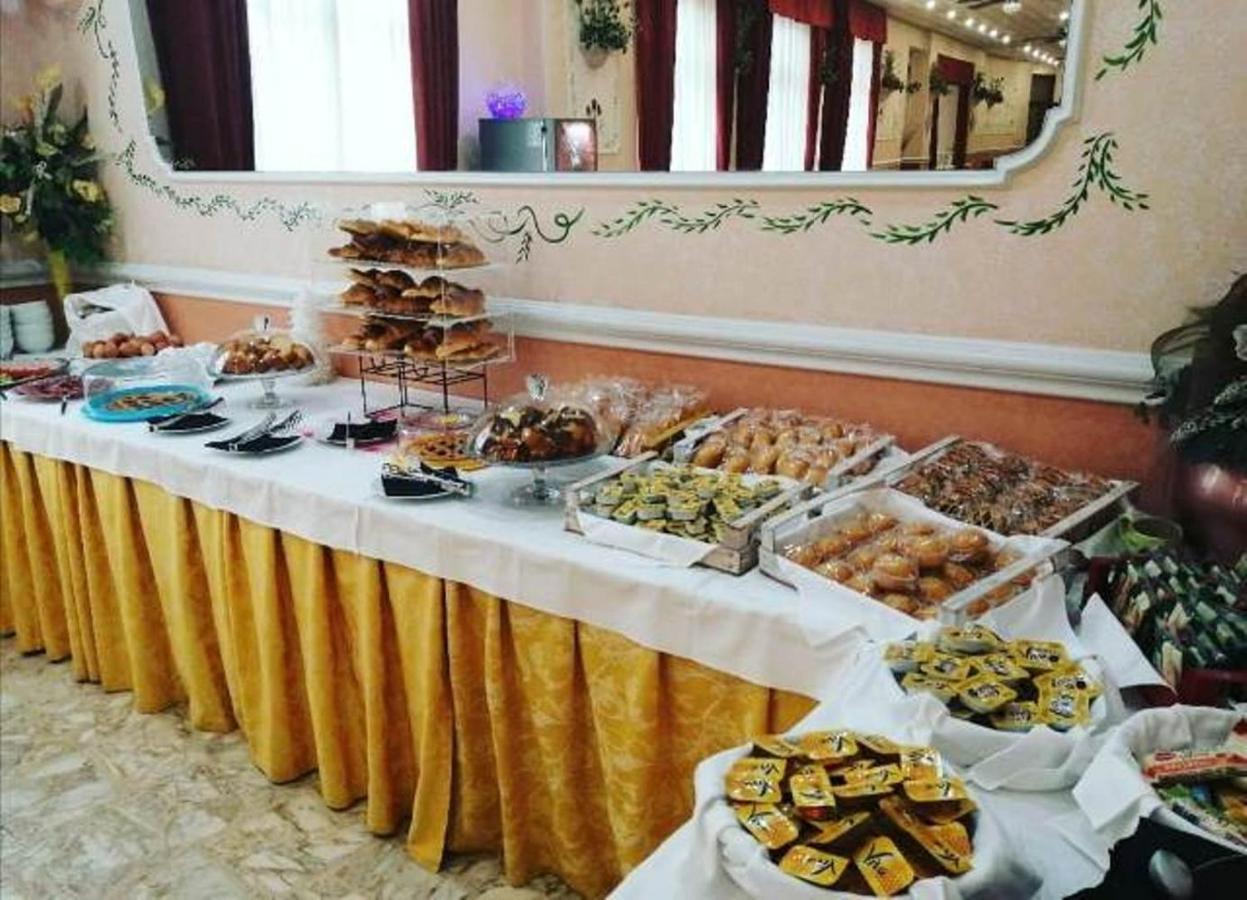 Hotel Elvira Ф'юджі Екстер'єр фото