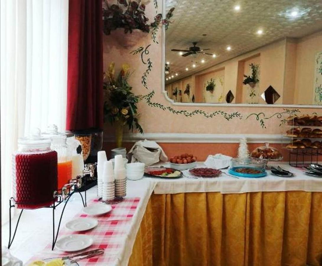 Hotel Elvira Ф'юджі Екстер'єр фото